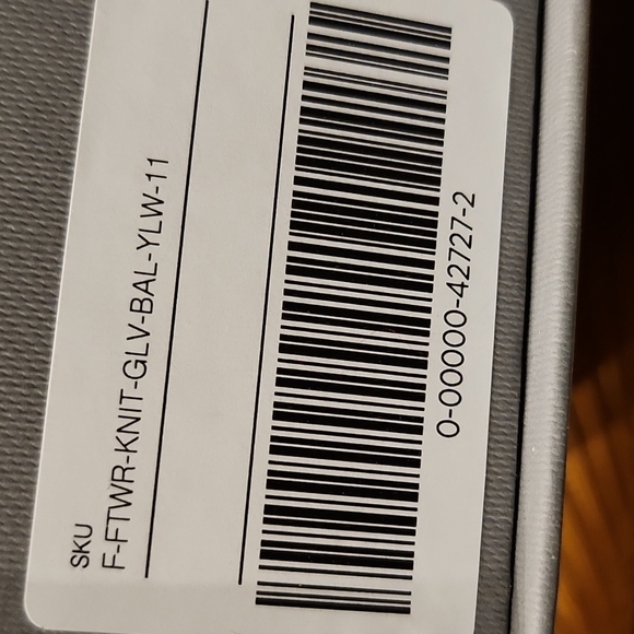 Shoe Everlane Day Glove in ReKnit - Picture 4 of 4